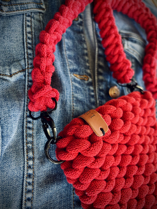 Bubbly MINI Red — foto 2