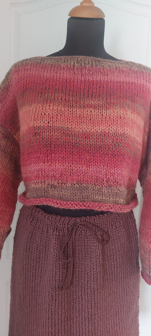 Svetr — foto 2