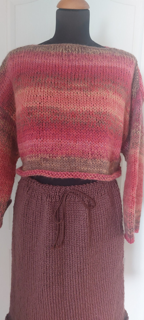 Svetr — foto 5