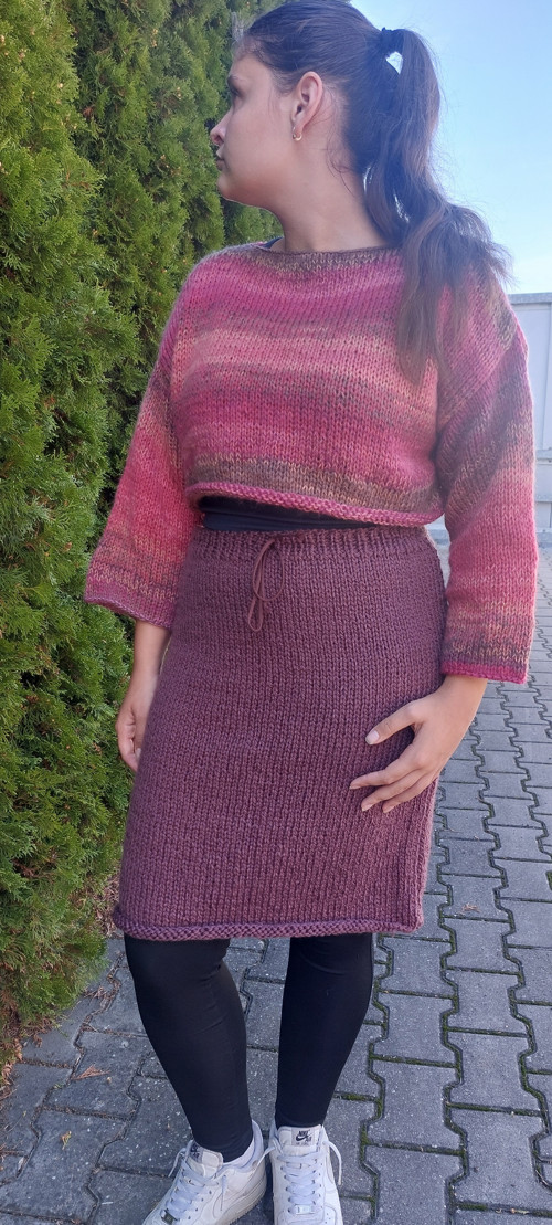 Svetr — foto 6