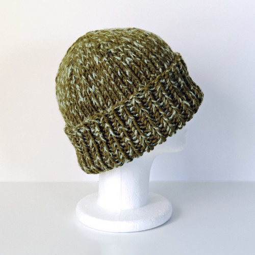 Polar Beanie - V mechu — foto 2