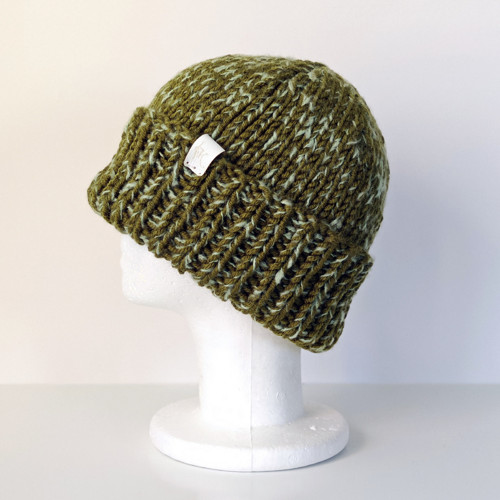 Polar Beanie - V mechu — foto 4