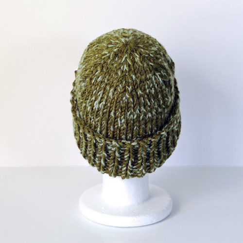 Polar Beanie - V mechu — foto 3