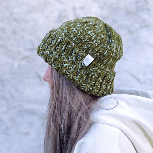Polar Beanie - V mechu — foto 6