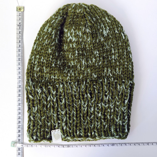 Polar Beanie - V mechu — foto 5