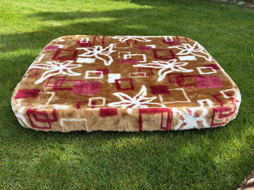 Matrace s potahem 90*70 — foto 3