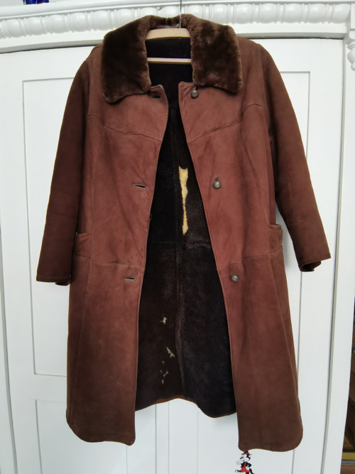 Krásný retro dubeňák v top satvu — foto 2