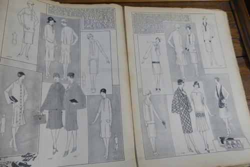 Časopis Moravanka, číslo 15/1925-26 — foto 2