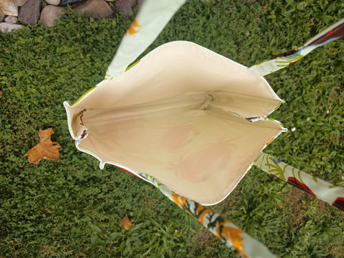 Taška k vodě s krabíky — foto 3