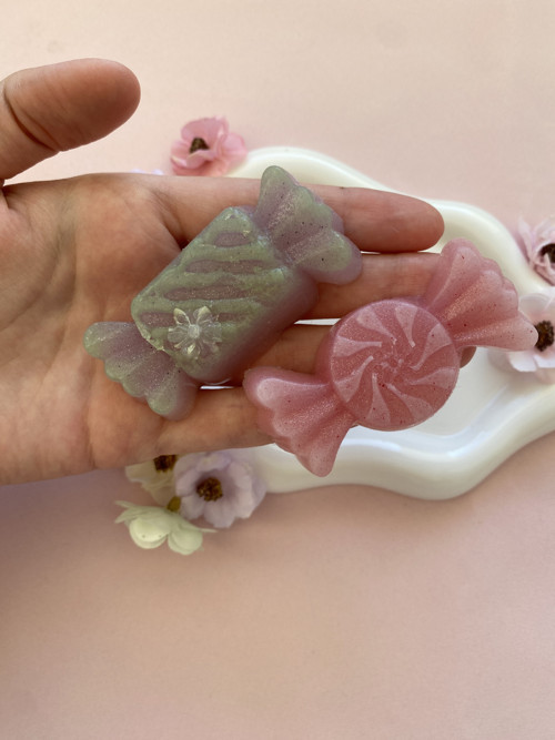 Taba squishy - bonbónky — foto 2