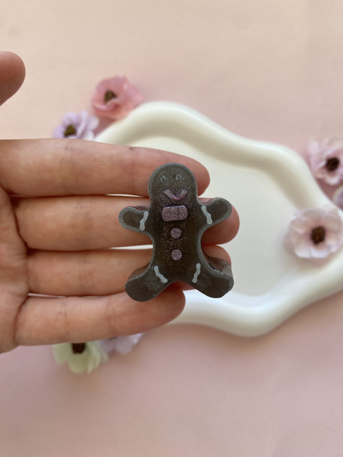 Taba squishy - perníček — foto 2