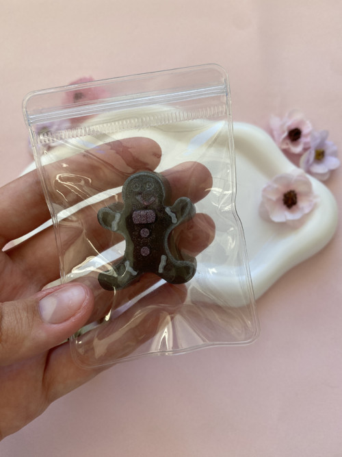 Taba squishy - perníček — foto 3