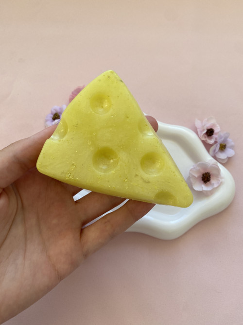 Taba squishy - maxi sýr — foto 2