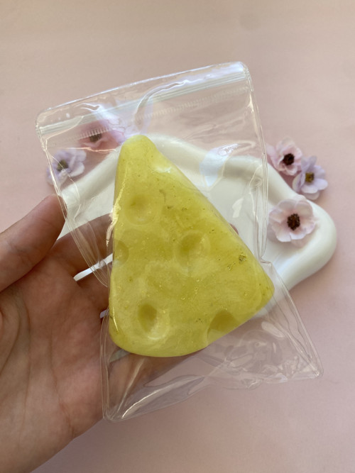 Taba squishy - maxi sýr — foto 3