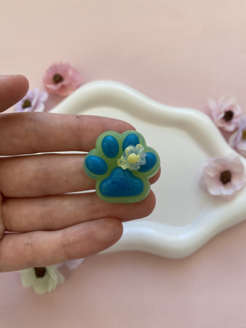 Taba squishy - mini tlapička — foto 2