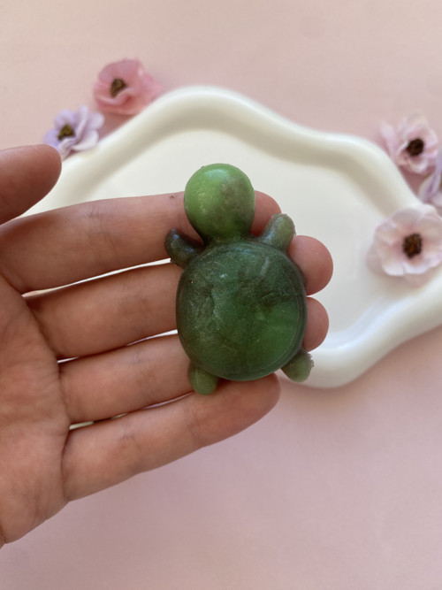 Taba squishy - želva — foto 2