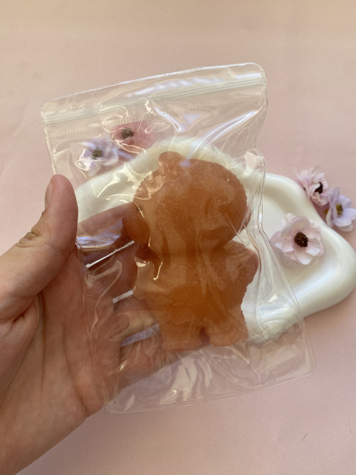 Taba squishy - medvídek — foto 3