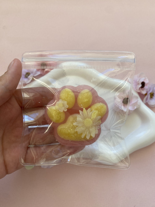 Taba squishy - velká tlapička — foto 3