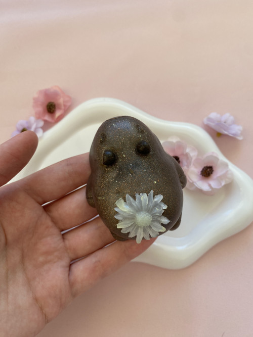 Taba squishy - kapybara — foto 2