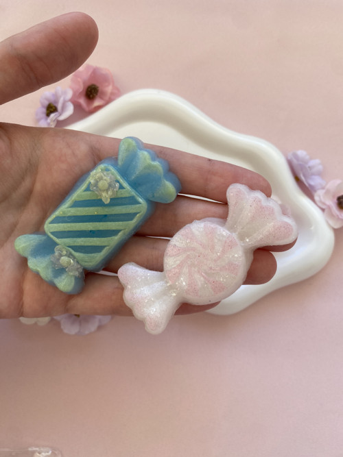 Taba squishy - bonbónky — foto 2