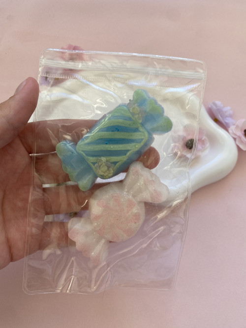 Taba squishy - bonbónky — foto 3