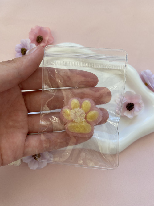 Taba squishy - mini tlapička — foto 3