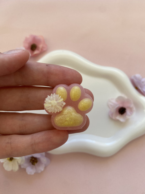 Taba squishy - mini tlapička — foto 2