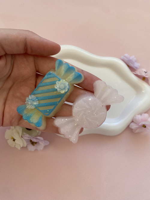 Taba squishy - bonbónky — foto 2