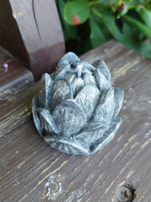 Rituální svíčka — foto 5
