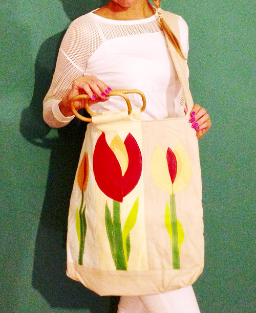 Tulipány — foto 4