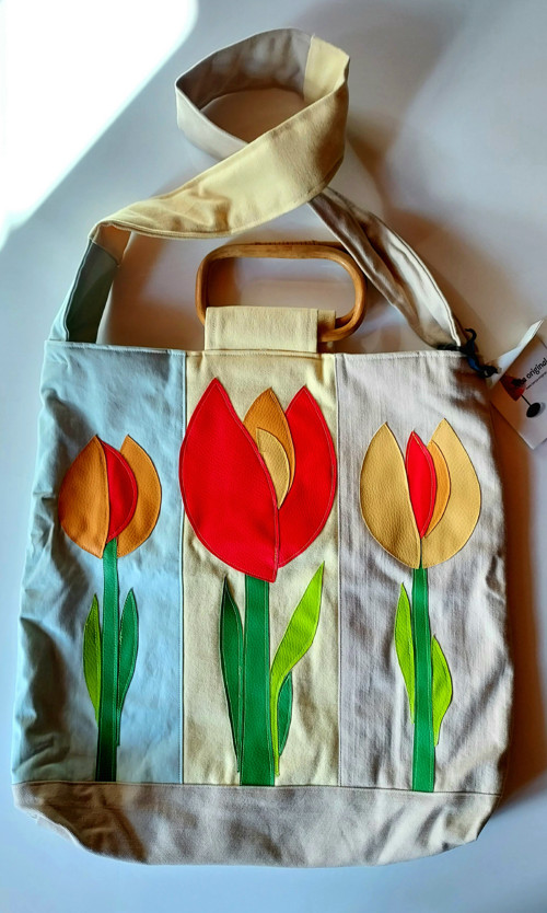Tulipány — foto 3