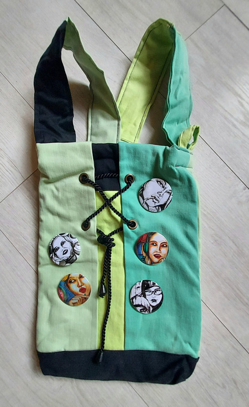 Limeta Babeta — foto 3
