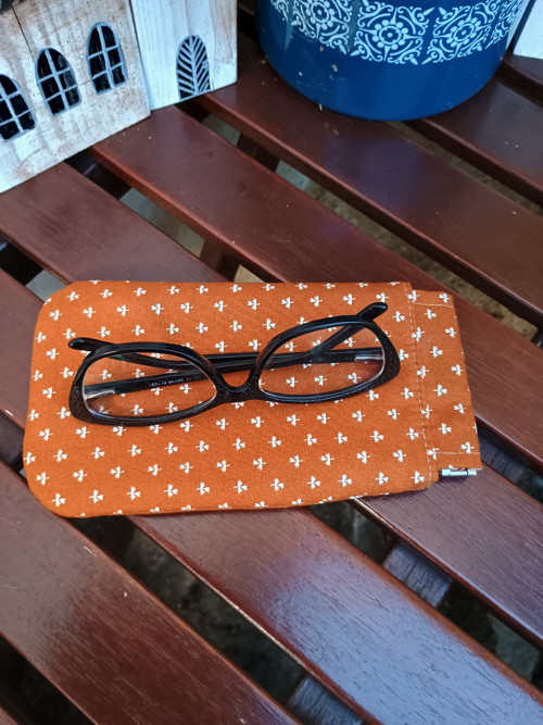 Pouzdro Na Brýle — foto 3