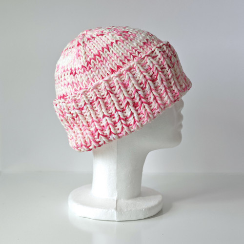 Polar Beanie - Marshmallow — foto 2