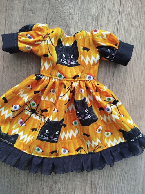 Paola Reina 32cm - šatičky — foto 2