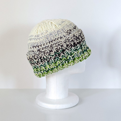 Polar Beanie - První sníh — foto 2