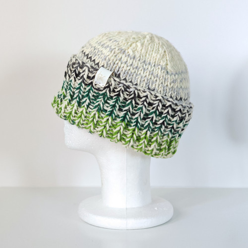 Polar Beanie - První sníh — foto 4