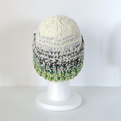 Polar Beanie - První sníh — foto 3