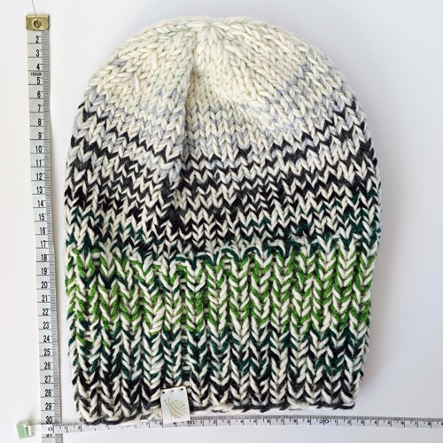 Polar Beanie - První sníh — foto 5
