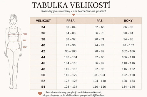 Halenka Sára - velikost 36- 44 — foto 4