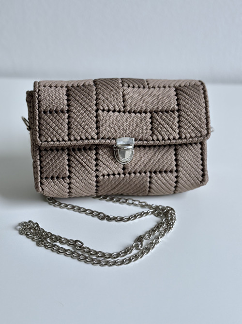 Kabelka Elegant Classic — foto 4