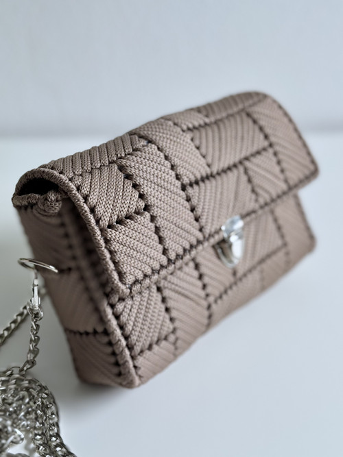 Kabelka Elegant Classic — foto 2