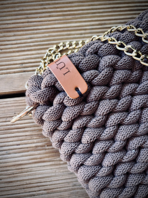 Bubbly POUCH Chocolate — foto 3