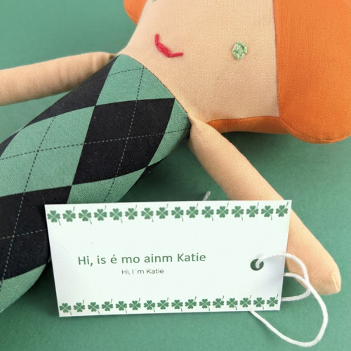 Panenka Katie — foto 4