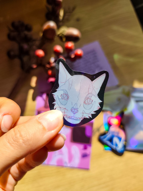 Tematická obálka říjen: Halloween — foto 3