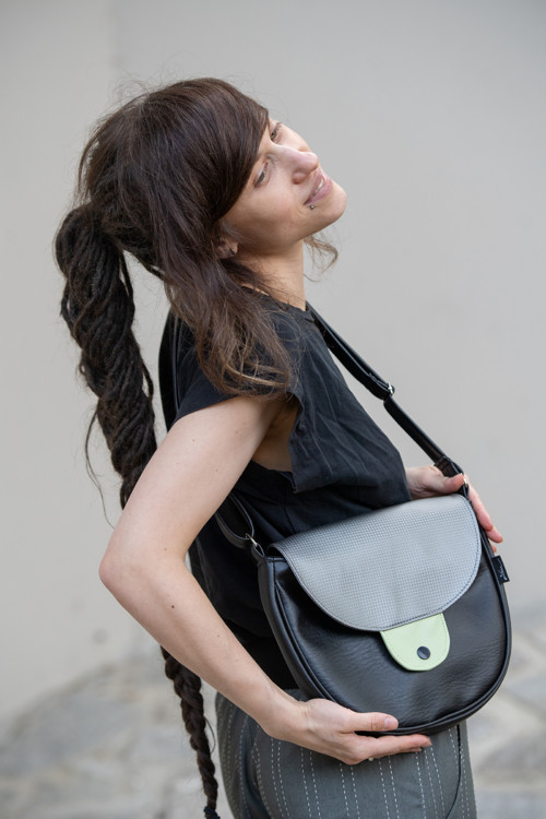 Kabela TINIA silber — foto 4