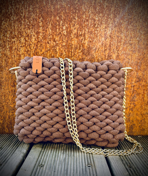 Bubbly POUCH Chocolate — foto 5
