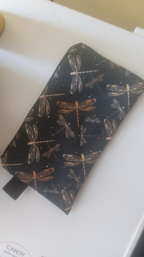 Kapsička delší vážky — foto 2