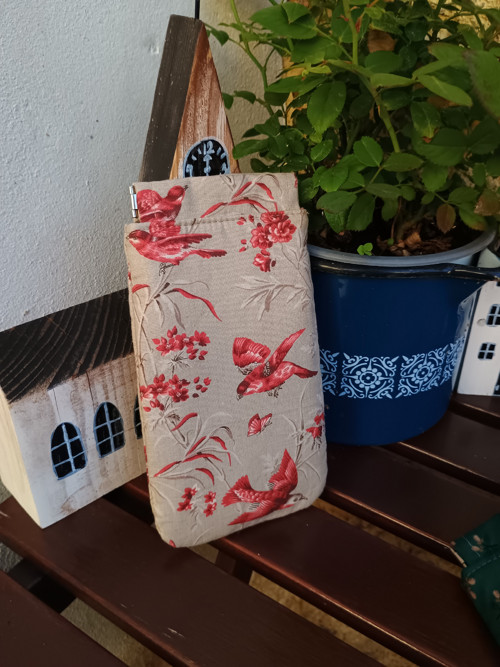 Pouzdro Na Brýle — foto 4