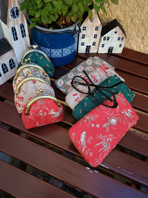 Pouzdro Na Brýle — foto 5